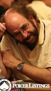 Mike Caro