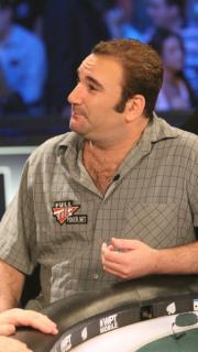 Mike Matusow