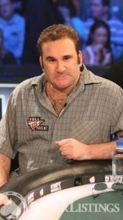 Mike Matusow