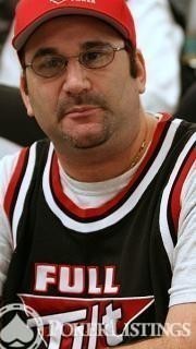 Mike Matusow