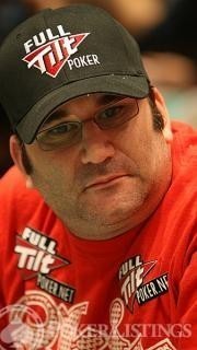 Mike Matusow