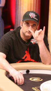 Mike Matusow