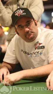 Mike Matusow