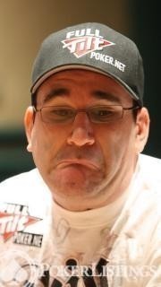 Mike Matusow