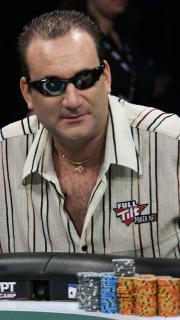Mike Matusow