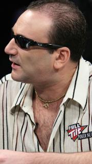 Mike Matusow