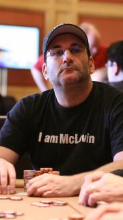 Mike Matusow