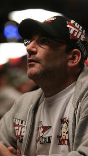 Mike Matusow
