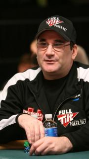 Mike Matusow