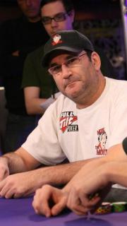 Mike Matusow