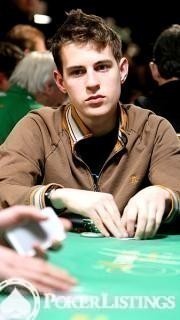 Mike McDonald