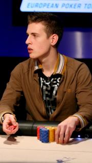 Mike McDonald