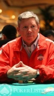 Mike Sexton