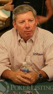 Mike Sexton