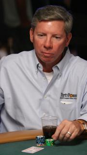 Mike Sexton