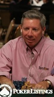 Mike Sexton