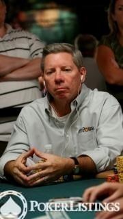 Mike Sexton