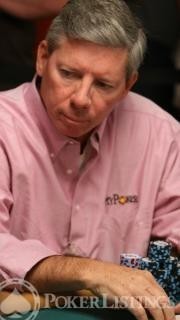 Mike Sexton