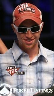 Mike Sowers