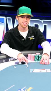 Mike Sowers