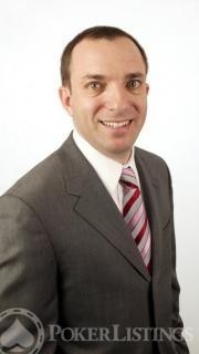 Mitch Garber