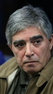 Mohamad Hossein Razaghi