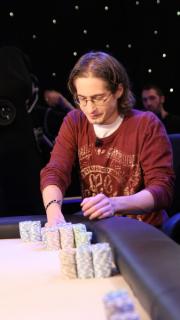 Moritz Kranich