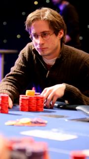 Moritz Kranich