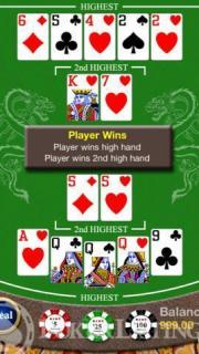 Pai Gow Poker