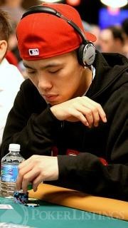 Nam Le