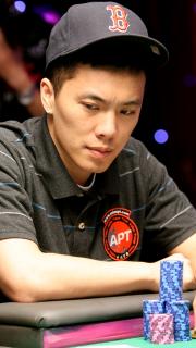 Nam Le