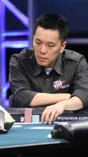 Nam Le