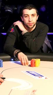 Nasr El Nasr