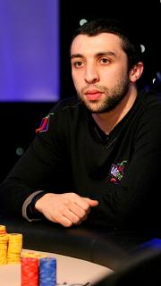 Nasr El Nasr
