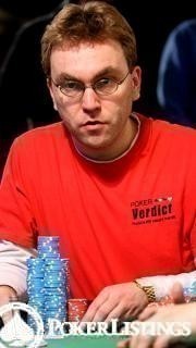 Neil Channing