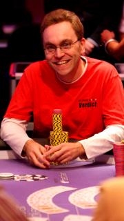 Neil Channing