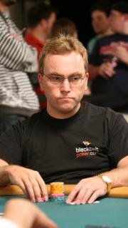 Neil Channing