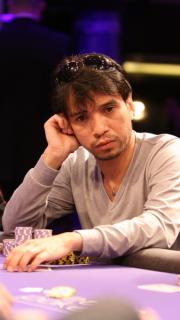 Neil Suarez
