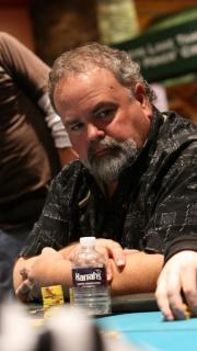 Nelson Lickey