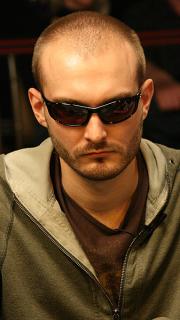 Nick Binger