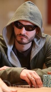 Nick Binger