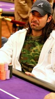 Nick Gellepis