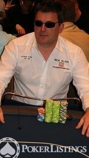 Nick Slade