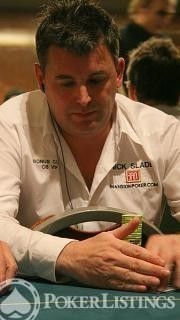 Nick Slade