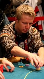 Nico Behling
