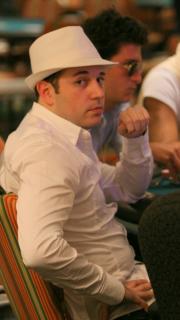 Nicolas Levi