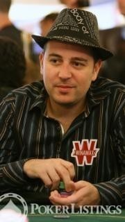 Nicolas Levi