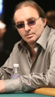 Padraig Parkinson