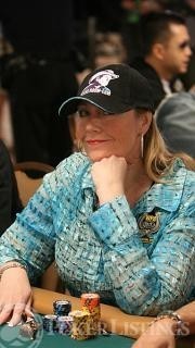 Pamela Brunson