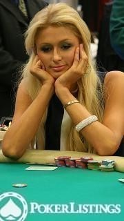 Paris Hilton